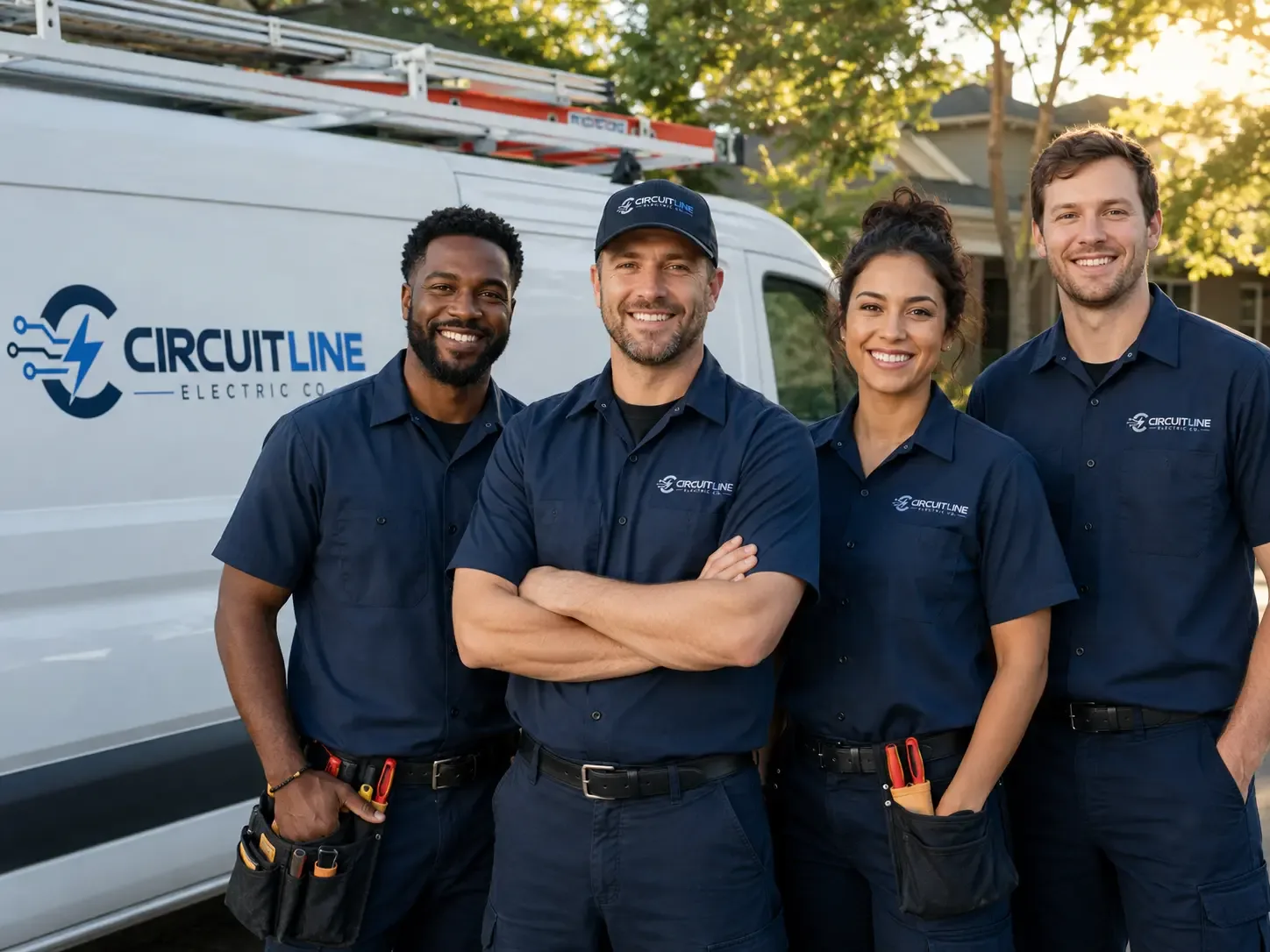 Whole Home Rewiring company in Nelsonville, WI